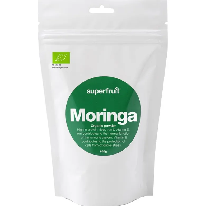 Moringapulver, 100 g