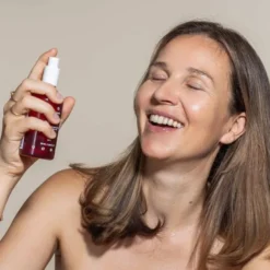 Morning Mist Moisturising & Setting Spray, 100 ml
