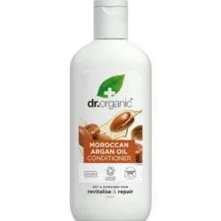 Moroccan Argan Oil Conditioner, 265 ml