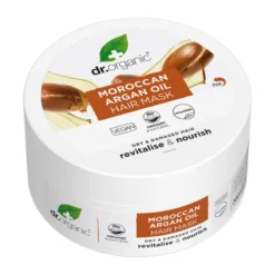 Moroccan Argan Oil Hair Mask, 200 ml