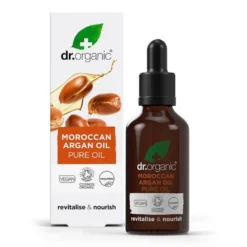 Moroccan Argan Pure Oil, 50 ml