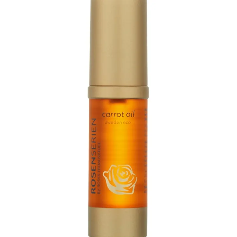 Morotsolja, 30 ml