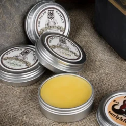 Moustache Wax, 30 ml
