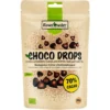 Mörka Chokladdroppar, 200 g