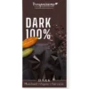 Mörk Choklad 100%, 60 g