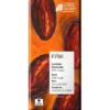 Mörk Choklad med Dadelsocker 60%, 80 g