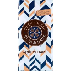 Mörk Choklad med 80% kakao, 80 g