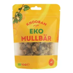Mullbär