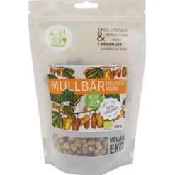 Mullbär, 250 g