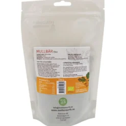 Mullbär, 250 g