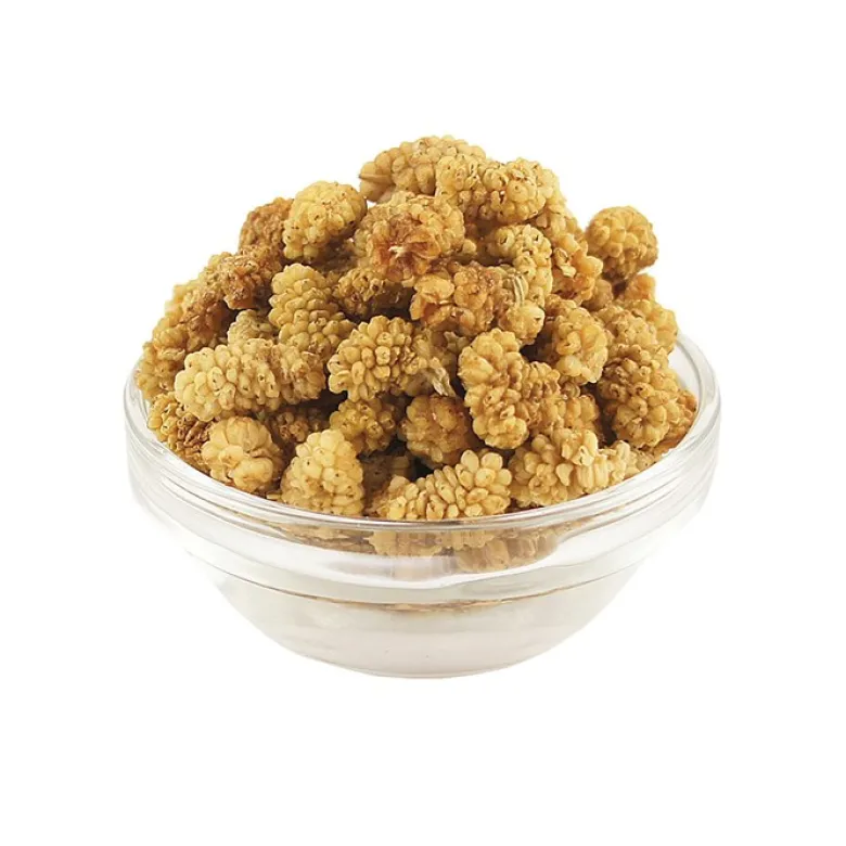 Mullbär, 250 g