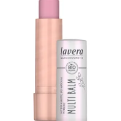Multi Balm - Cloudy Pink, 4,5 g