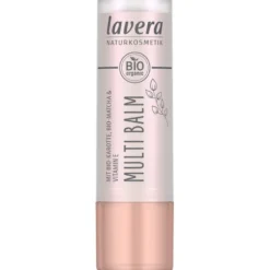 Multi Balm - Cloudy Pink, 4,5 g
