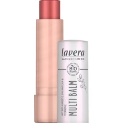 Multi Balm - Sunrise Rosé, 4,5 g