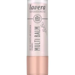 Multi Balm - Sunrise Rosé, 4,5 g