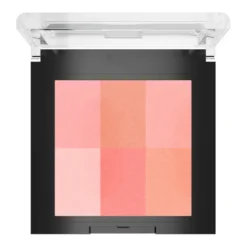 Multi-Effect Mineral Blush - Coral, 8 g
