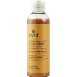 Multi-purpose Shimmering Dry Oil, 100 ml