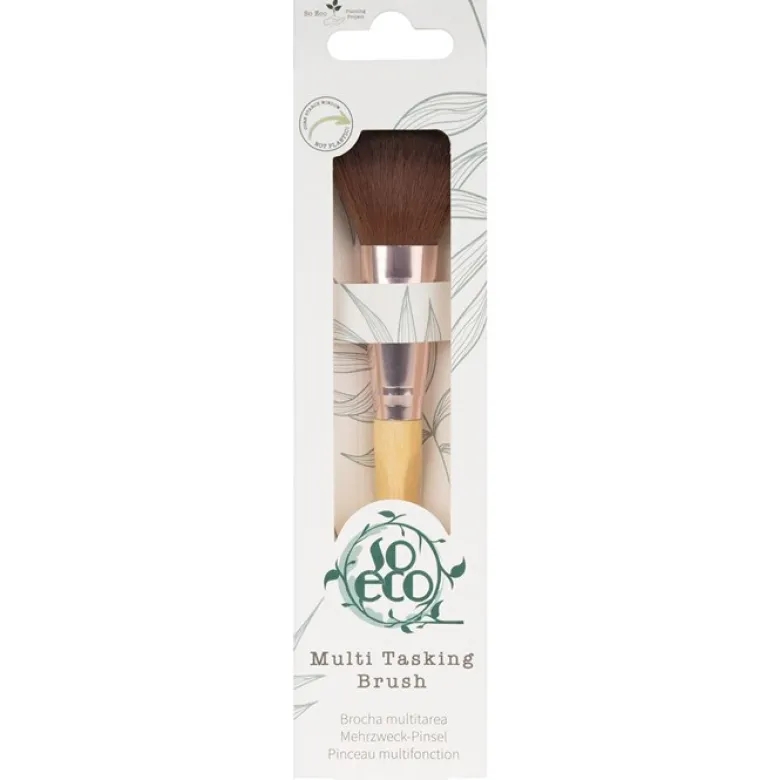 Multi Tasking Brush