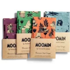 Mumin Bivaxdukar, 3-pack