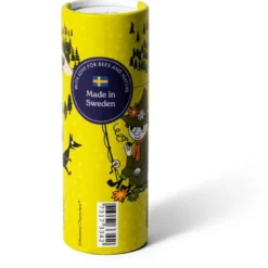 Mumin Fotstift - Honung, 60 ml