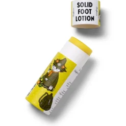 Mumin Fotstift - Honung, 60 ml