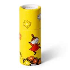 Mumin Läppcerat Bivax - Citron & Honung, 8,5 g