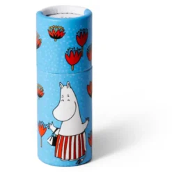 Mumin Läppcerat Bivax - Honung, 8,5 g