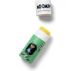 Mumin Läppcerat Bivax - Mint, 8,5 g