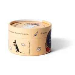 Mumin Ringblomssalva, 60 ml