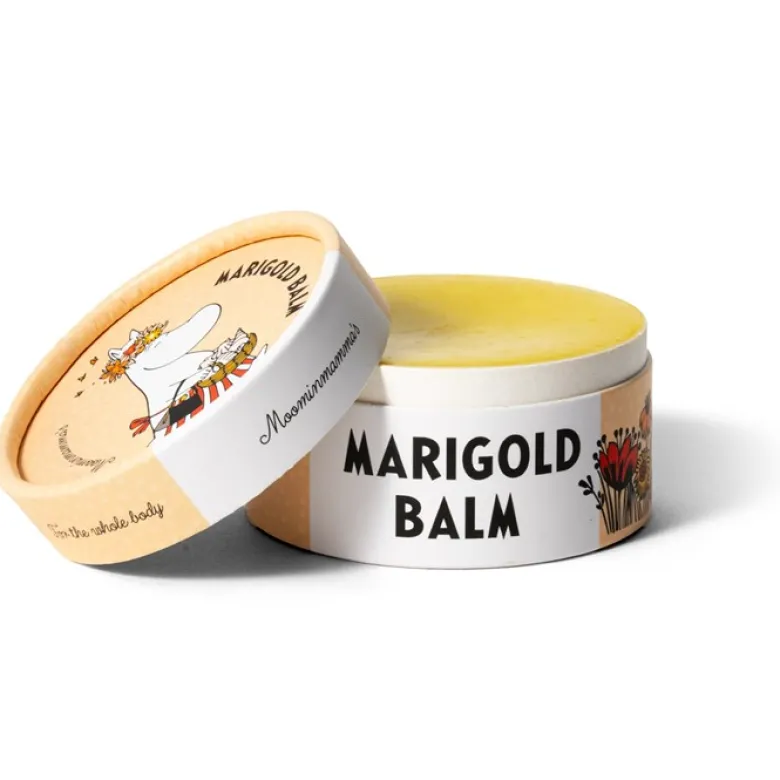 Mumin Ringblomssalva, 60 ml