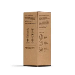 Munskölj Activated Charcoal, 100 ml