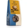 Muskotnöt Hel, 25 g