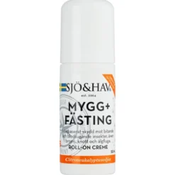 Mygg+Fästing Roll-on Creme, 50 ml