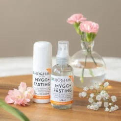 Mygg+Fästing Roll-on Creme, 50 ml