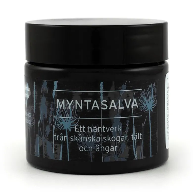 Myntasalva