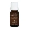 Myrrh Nail & Cuticle Oil, 10 ml