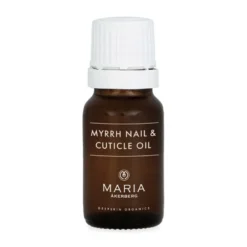 Myrrh Nail & Cuticle Oil, 10 ml