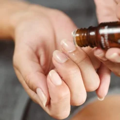 Myrrh Nail & Cuticle Oil, 10 ml