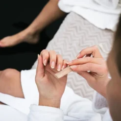 Nagelfil Orsasandsten