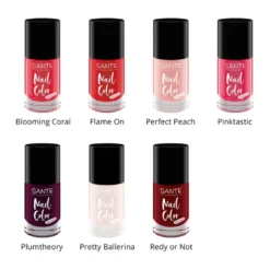 Nail Color, 8 ml