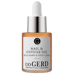 Nail & Cuticle Oil, 15 ml