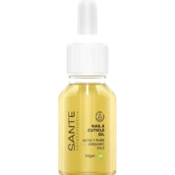 Nail & Cuticle Oil, 15 ml