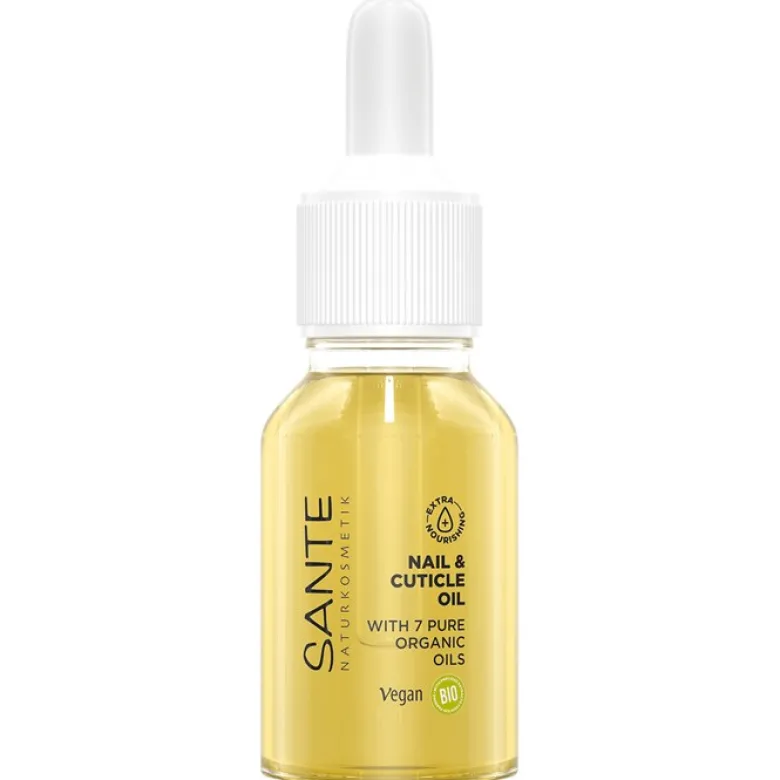 Nail & Cuticle Oil, 15 ml