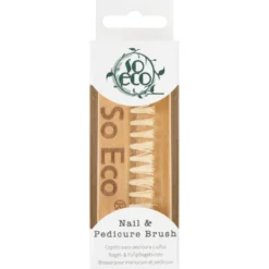 Nail & Pedicure Brush
