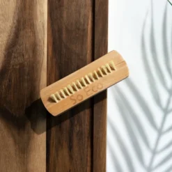 Nail & Pedicure Brush
