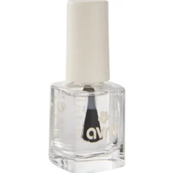 Nail Polish 2 in 1 Base + Top Coat, 7 ml