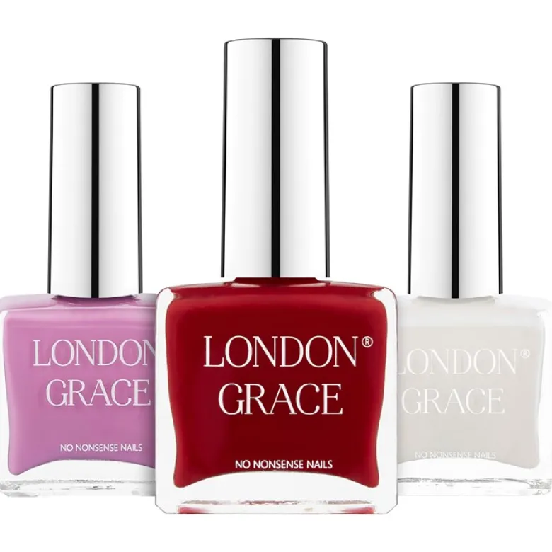 Nail Polish, 12 ml