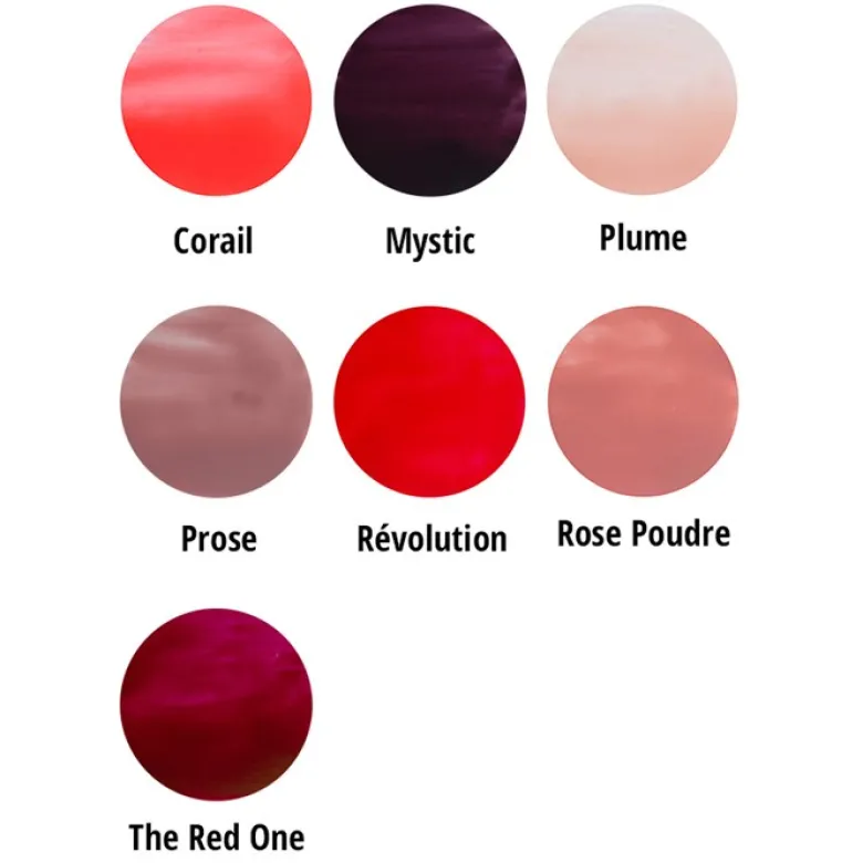 Nail Polish, 5 ml