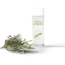 Nail Polish Remover Detox Oil, 100 ml