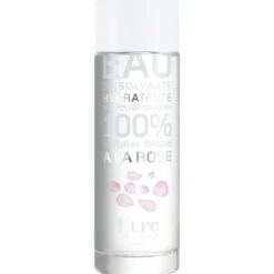 Nail Polish Remover à la Rose, 100 ml